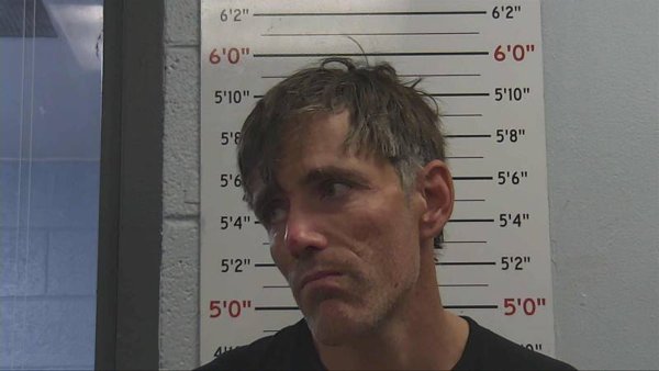 Mugshot of MICHAEL CARLTON LUNDY