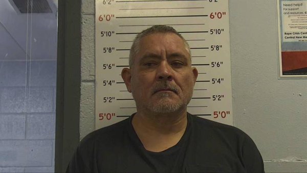 Mugshot of RICHARD SARAFIN CHAVEZ
