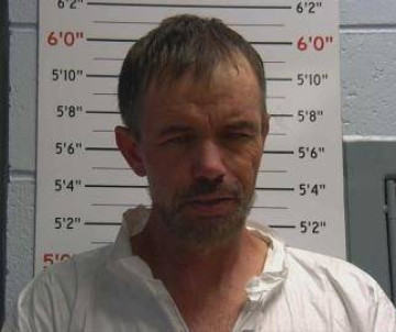 Mugshot of JOHN VALLEJOS