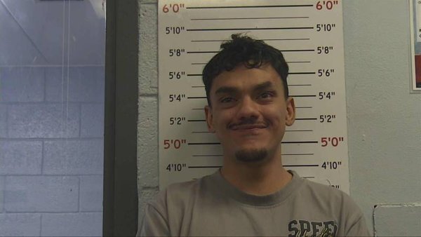 Mugshot of BICTOR RAMIREZ