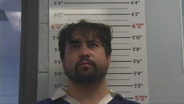 Mugshot of MATTHEW TRUJILLO