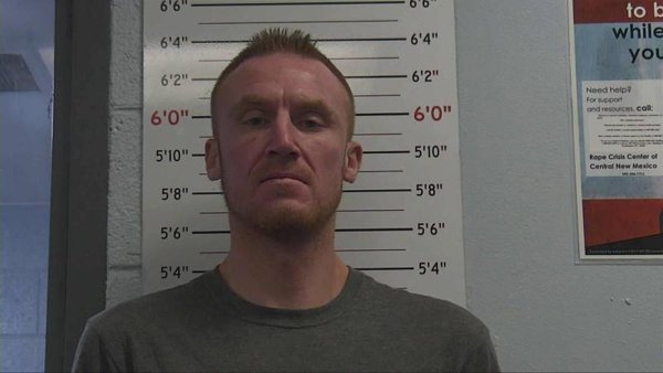 Mugshot of MICHAEL TODD