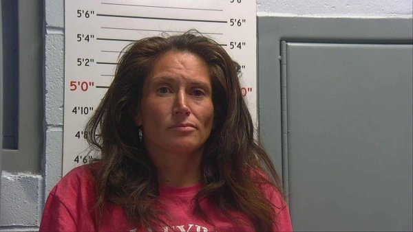 Mugshot of JULIA B LOPEZ