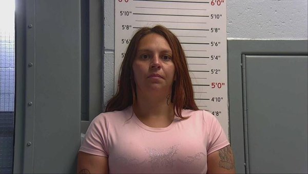 Mugshot of KRYSTAL MARTINEZ