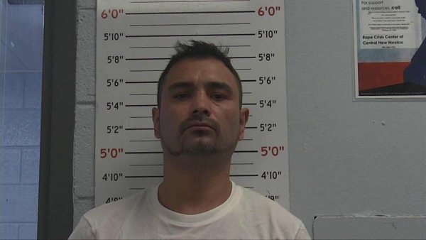 Mugshot of GABRIEL LOPEZ