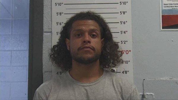 Mugshot of BRIAN E CAMILO