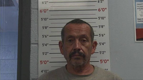 Mugshot of MARIO MARTINEZ