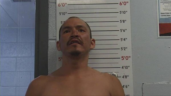 Mugshot of TAYLOR ROY TRUJILLO