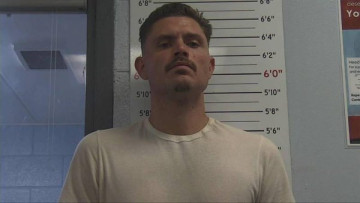 Mugshot of DUSTIN TARVER