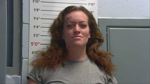 Mugshot of ESPERANZA MCGEE