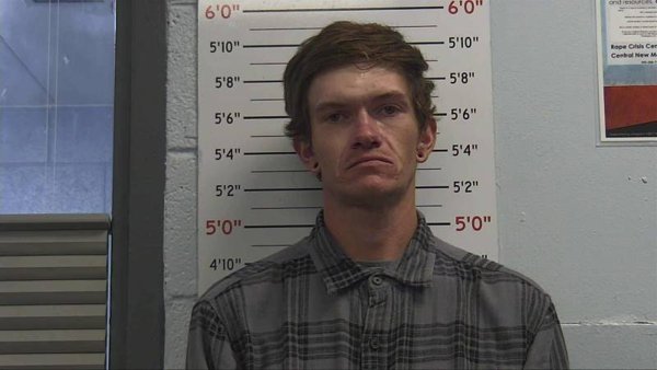 Mugshot of JORDAN SCACCIA