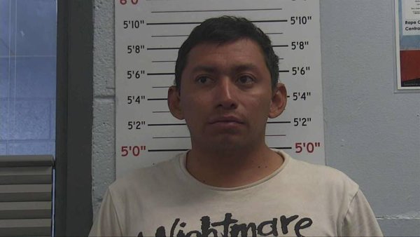 Mugshot of JAVIER LOPEZ