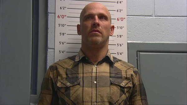 Mugshot of JOHN DAVIS