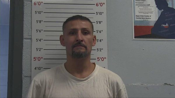 Mugshot of ROBERT PHILLIP SANCHEZ