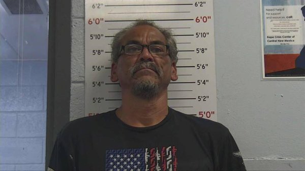 Mugshot of DANIEL ESTRADA