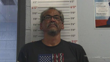 Mugshot of DANIEL ESTRADA