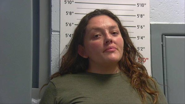 Mugshot of JENISE MICHELE ANN GONZALES