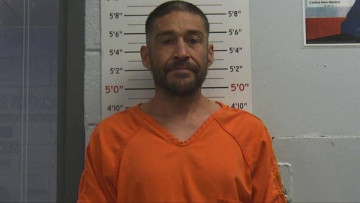 Mugshot of RAYMOND SCOTT HOOGERHUIS