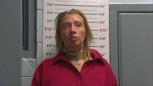 Mugshot of NATASHA A GURULE