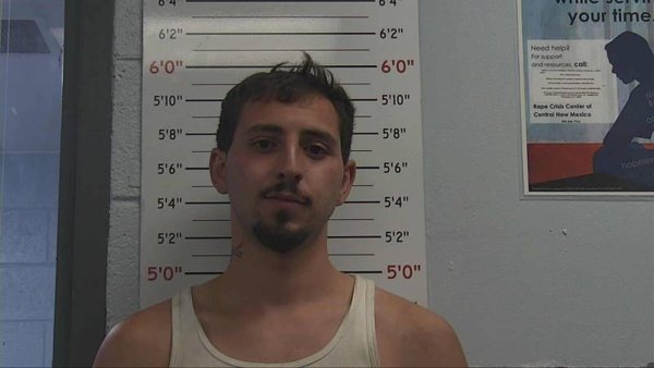 Mugshot of DERIK JAROME MADRID