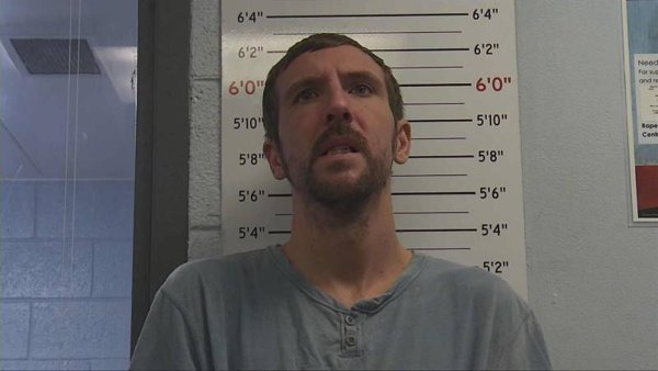 Mugshot of BRADLEY COLE GURLEY