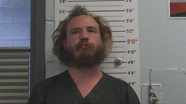 Mugshot of NICHOLAS CHARLES BOULWARE