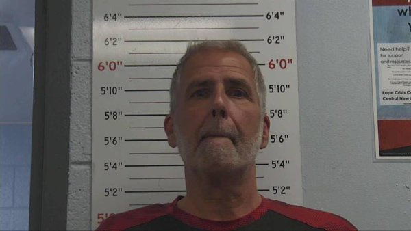 Mugshot of JEFFREY KLEEMAN
