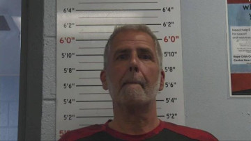 Mugshot of JEFFREY KLEEMAN
