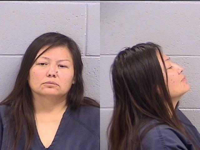 No mugshot available