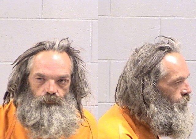 Mugshot of Christopher Thomas Boyce