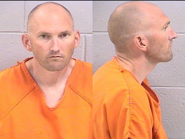 Mugshot of Dakota Savoy Goodman
