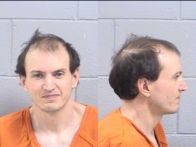 No mugshot available