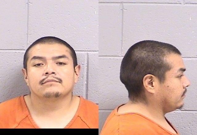 No mugshot available