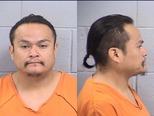 No mugshot available