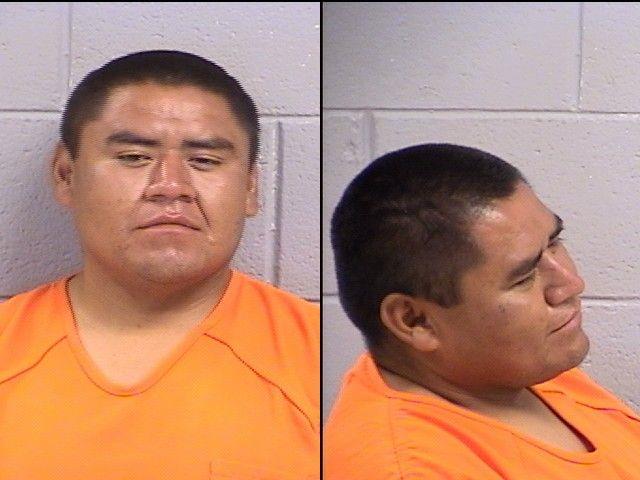 No mugshot available