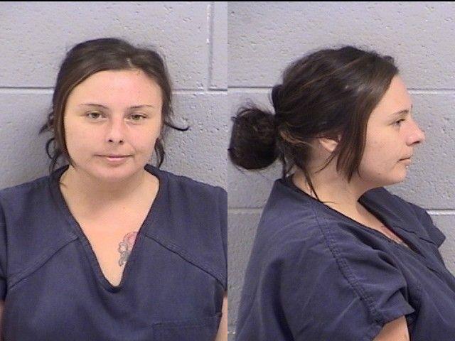 Mugshot of Duprice Lorrie Gomez