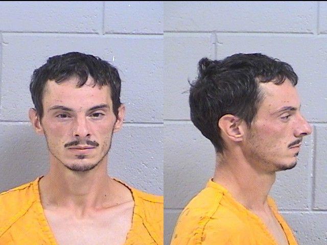 Mugshot of Kevin Carson Fisch