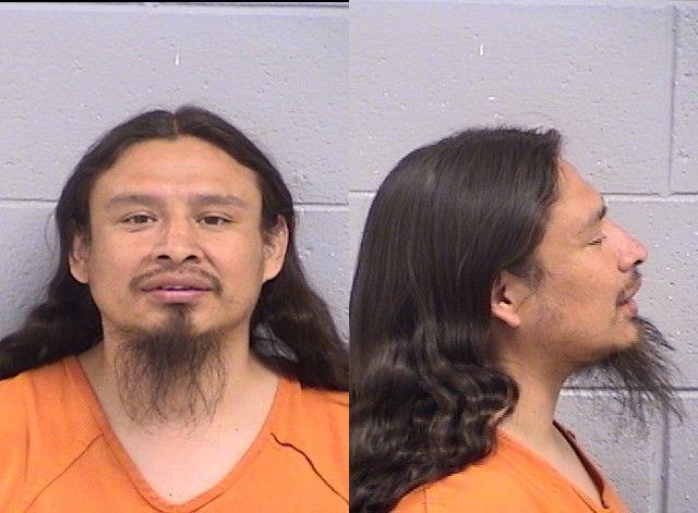 No mugshot available