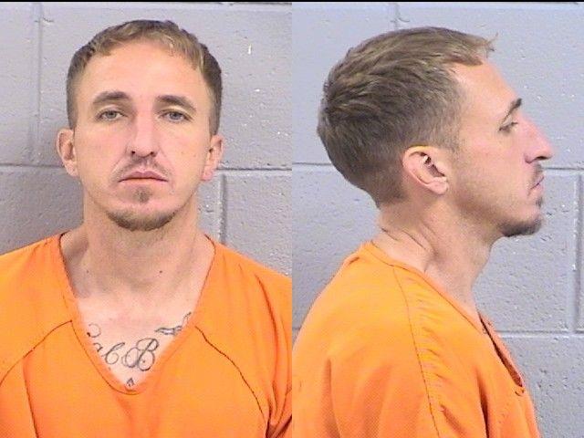 No mugshot available