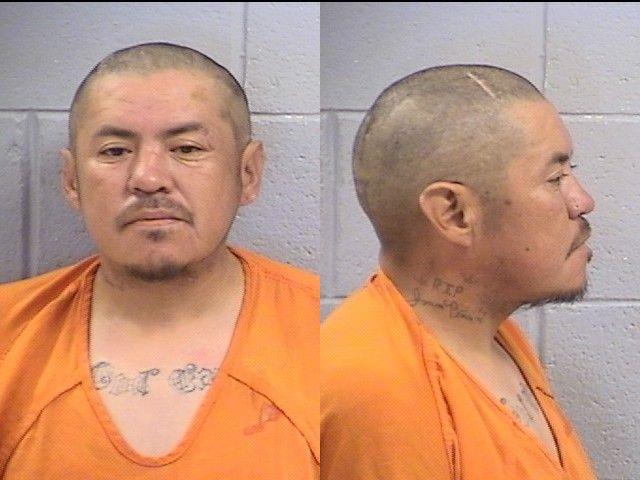 No mugshot available