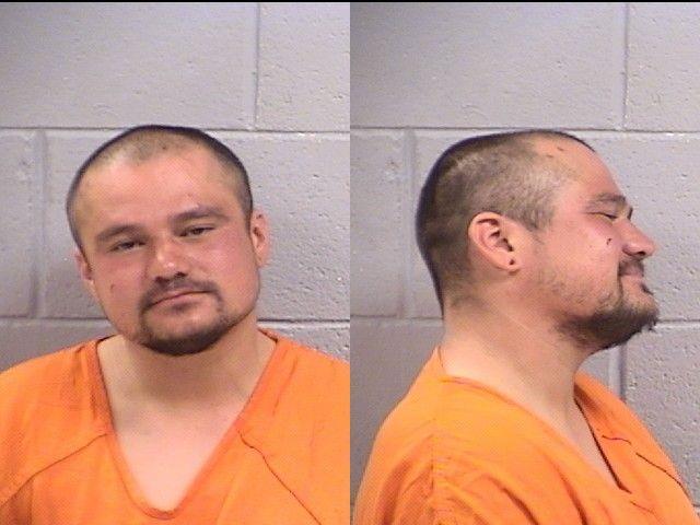 No mugshot available
