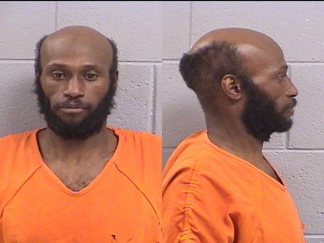 Mugshot of Tyson Darnell Henry