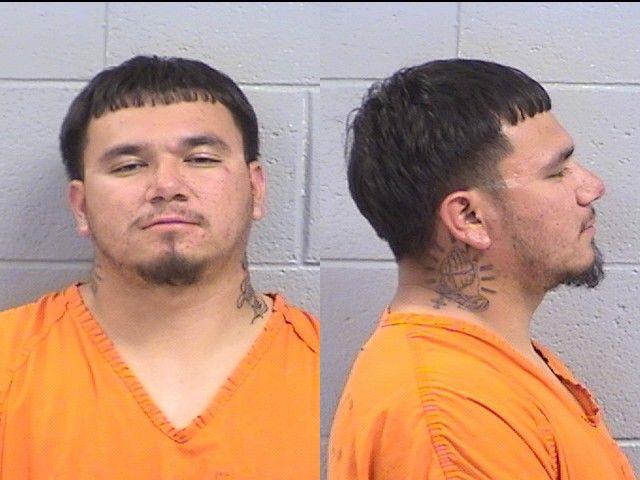 No mugshot available