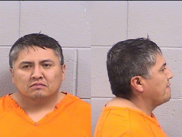 No mugshot available