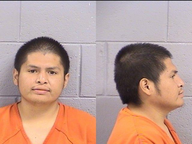 No mugshot available