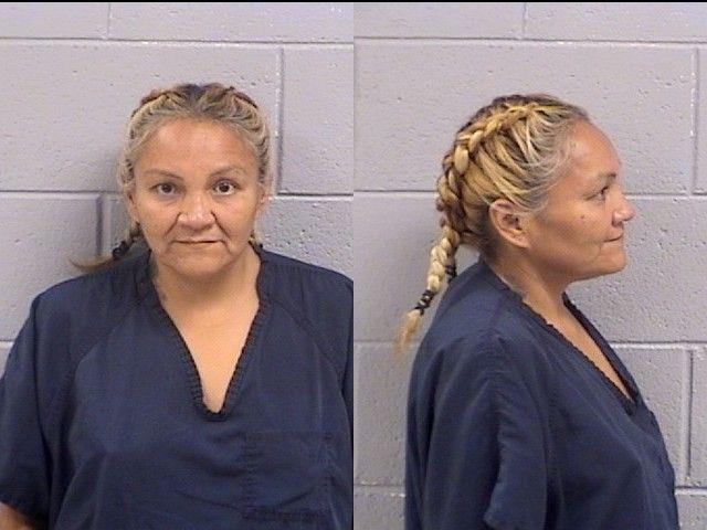 No mugshot available