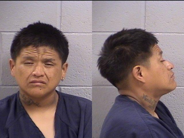 Mugshot of Stacey Cee Cly
