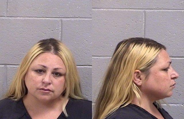 No mugshot available