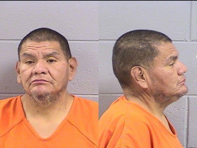 Mugshot of Fhelan Joe