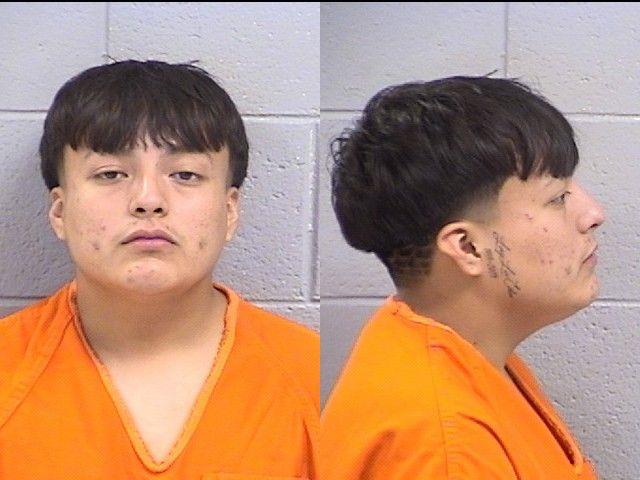 No mugshot available